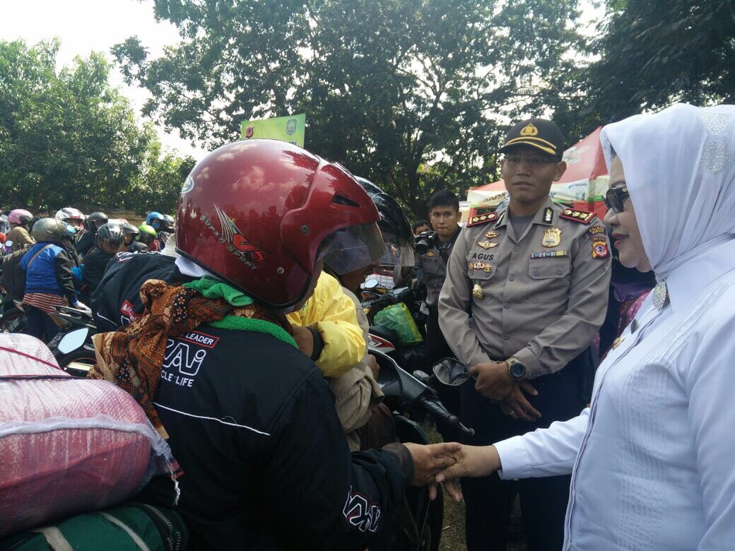 Imas Aryumningsih tweet media