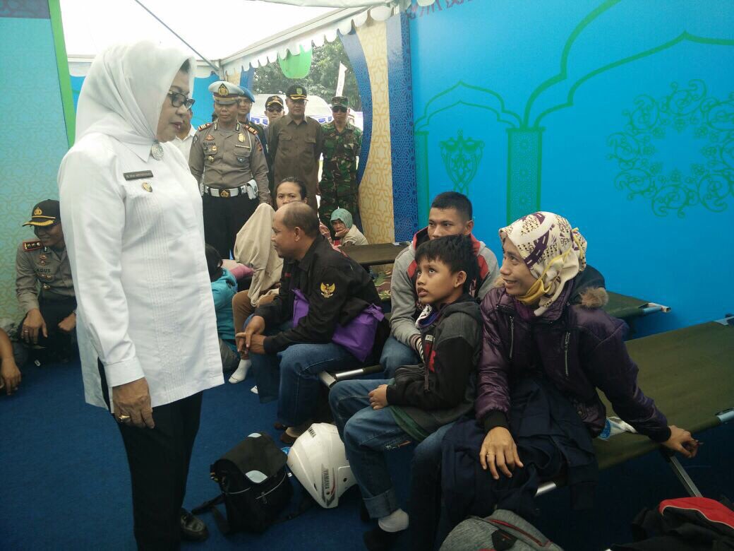 Imas Aryumningsih tweet media