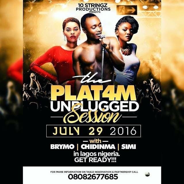 THEARENAGLOBAL's tweet image. #10Stringz present #ThePlat4mUnpluggedSession tagged #SYMPHONY with
#BRYMO, instagram.com/p/BHZ6fMODpXu/