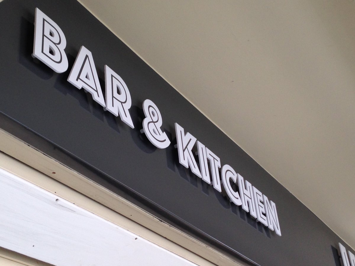 SolidSignsUK's tweet image. Flat Cut Letter Signs are our specialty call us today we will beat any like for like quote! 0161 850 8787