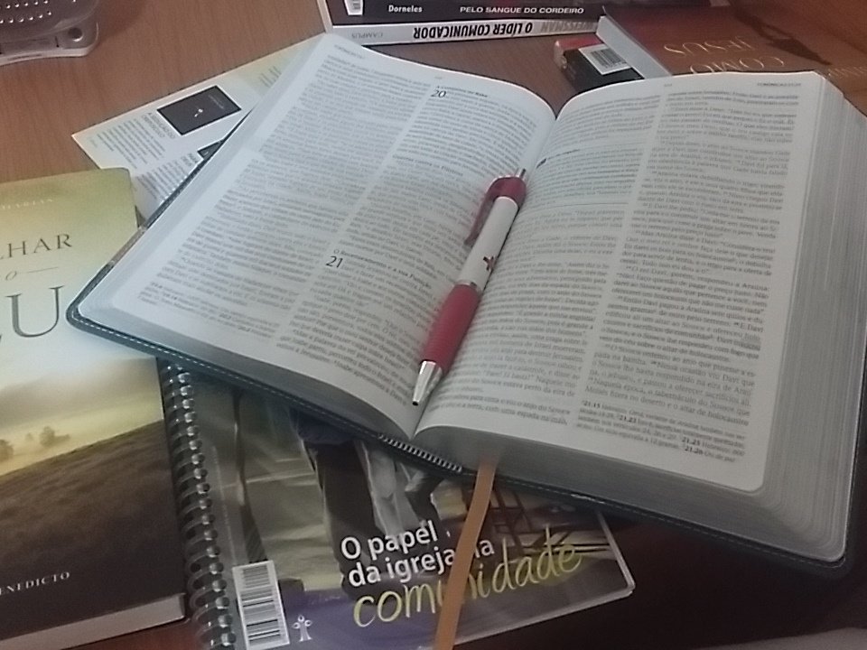 FilipiSRibeiro's tweet photo. 1Cr21 Um ato de orgulho de um líder sempre traz prejuízo à inocentes. E aí, já leu sua Bíblia hoje? #rpsp #rota2016. https://t.co/Bc825bWElv