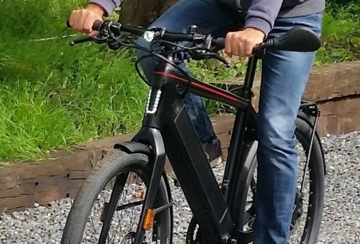 BeterBenutten's tweet image. Op de #ebike naar het werk: ‘Dit is mijn beste aanschaf ooit!’  beterbenutten.nl/nieuws/1099/op…