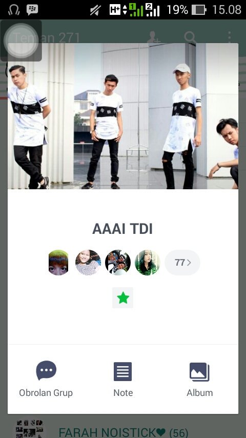 GrupLine WAMous RESMI hanya ini minat gabung? CP yg kita share disini ⬇

IdLine Admin:
diahsukma.w
DiashAgiePermata