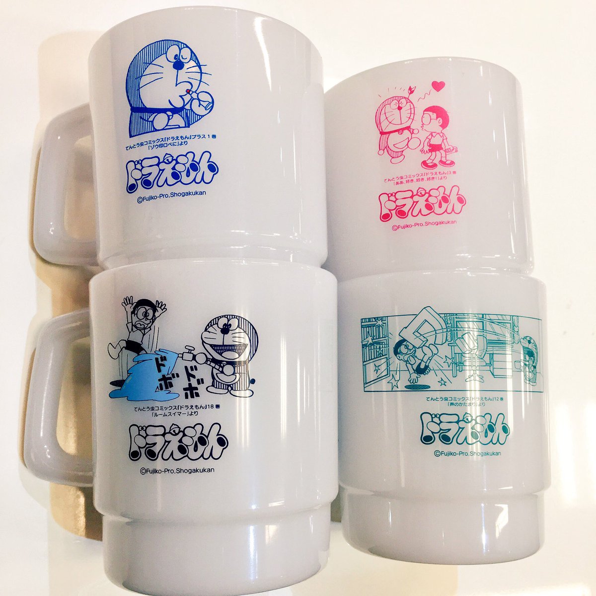 サンキューマートあべのルシアス店 Twitterren 商品紹介 ドラえもん好きな人必見 プラスチック製のコップの紹介 裏と表で絵が違うので ドラえもん好きな人にはたまらないですね ぜひチェックしてみてくださいね もちろん全品390円 税 いいねと思ったら サンキューマートあべのルシアス店 Twitterren 商品紹介 ドラえもん好きな人必見 プラスチック製のコップの紹介 裏と表で絵が違うので ドラえもん好きな人にはたまらないですね ぜひチェックしてみてくださいね もちろん全品390円 税 いいねと思ったら