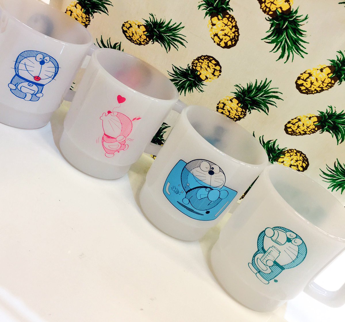 サンキューマートあべのルシアス店 Twitterren 商品紹介 ドラえもん好きな人必見 プラスチック製のコップの紹介 裏と表で絵が違うので ドラえもん好きな人にはたまらないですね ぜひチェックしてみてくださいね もちろん全品390円 税 いいねと思ったら サンキューマートあべのルシアス店 Twitterren 商品紹介 ドラえもん好きな人必見 プラスチック製のコップの紹介 裏と表で絵が違うので ドラえもん好きな人にはたまらないですね ぜひチェックしてみてくださいね もちろん全品390円 税 いいねと思ったら