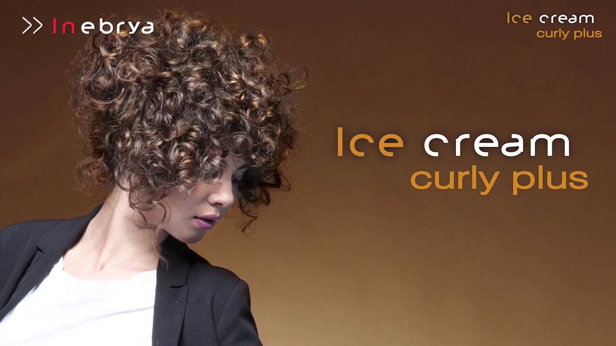 InebryaS's tweet photo. Inebrya loves your curls. Now you can too – with Curl One https://t.co/6k71xhThhV https://t.co/49MpklZLCX