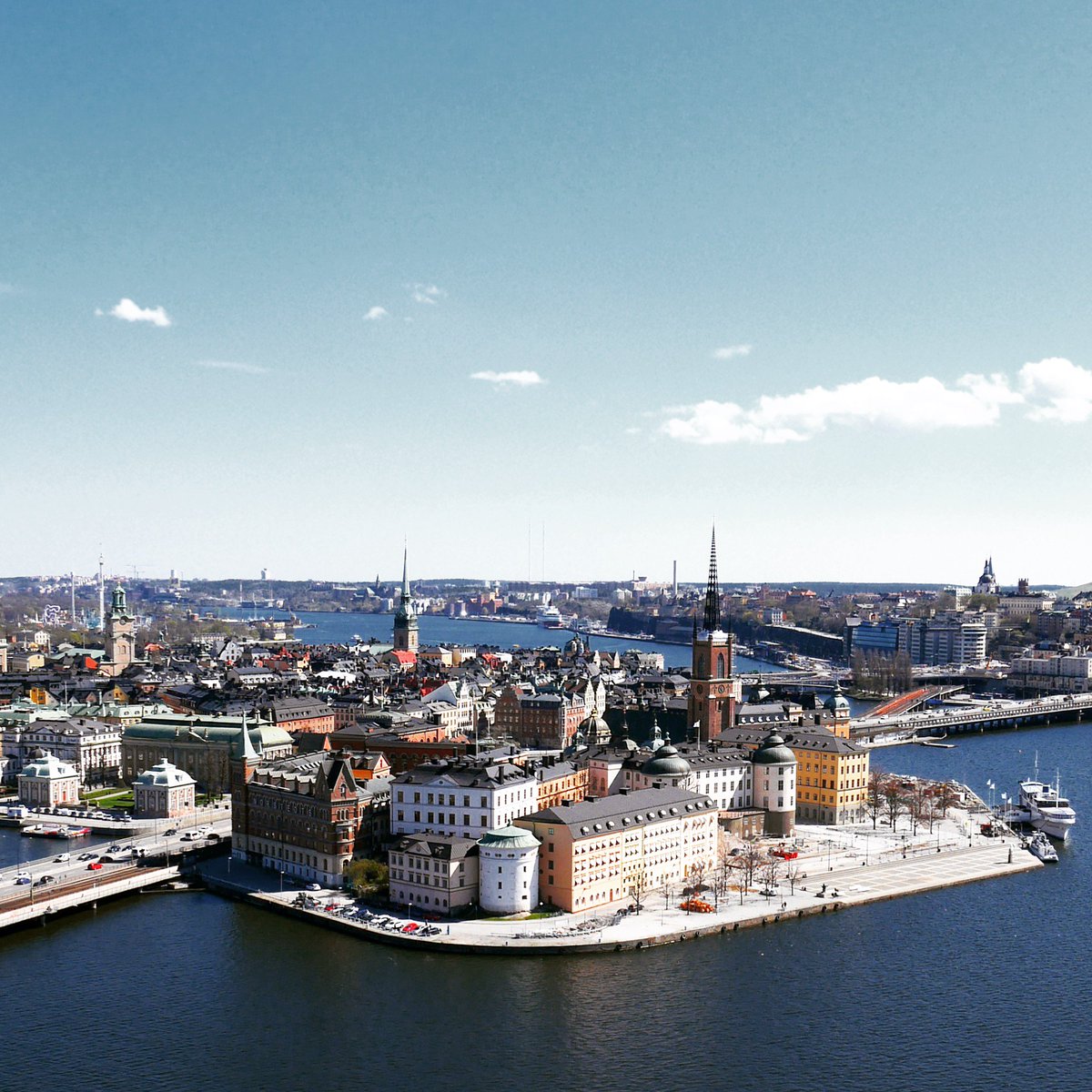 Visit Stockholm tweet media