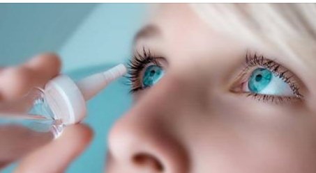 La sindrome dell’occhio secco: bit.ly/29daxFF