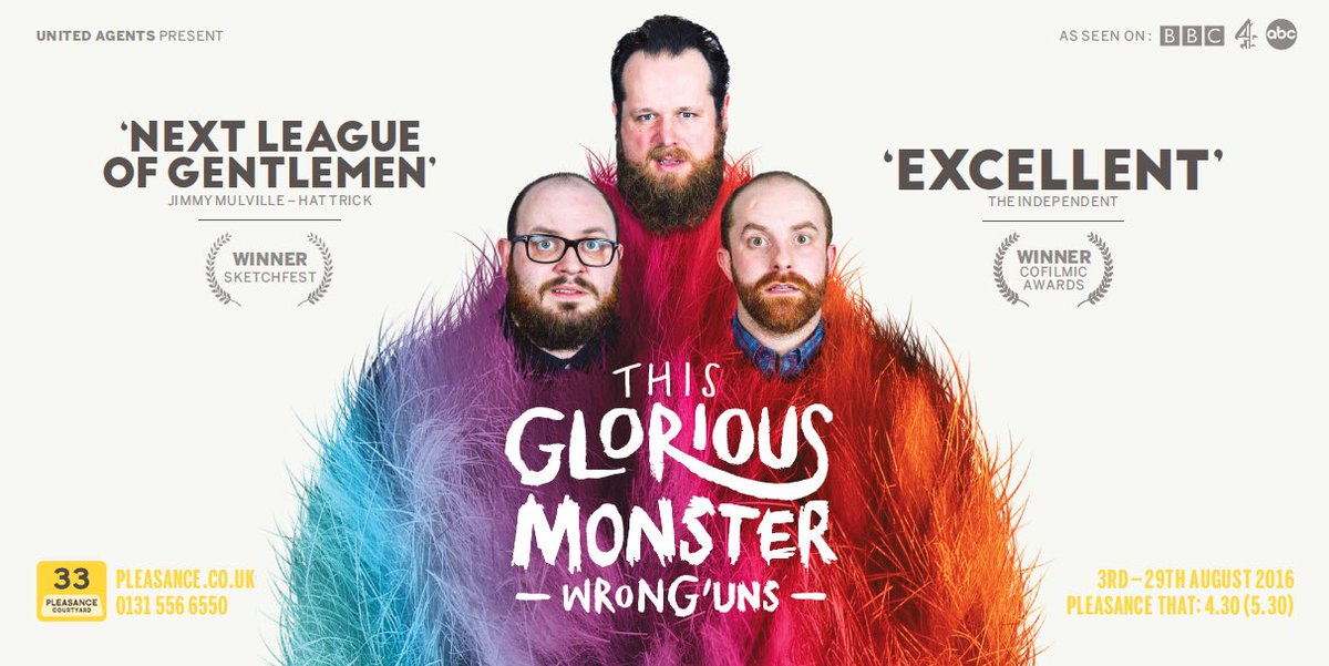 GloriousMonster tweet media