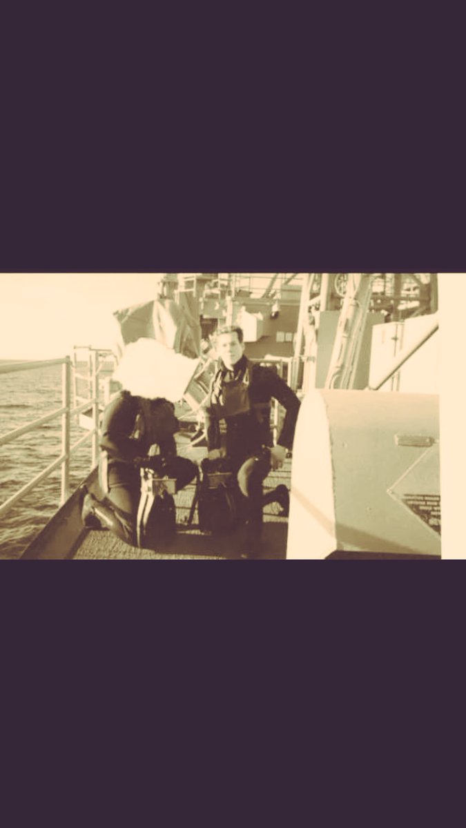 #ProudAmerican Serving in the United States Navy as a Naval Rescue Swimmer..🇺🇸🇺🇸💪🏻 circa 1993