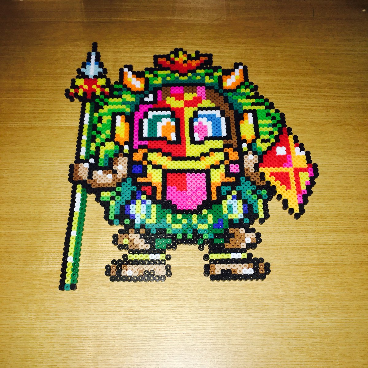 テトリス武闘外伝 Twitter Search