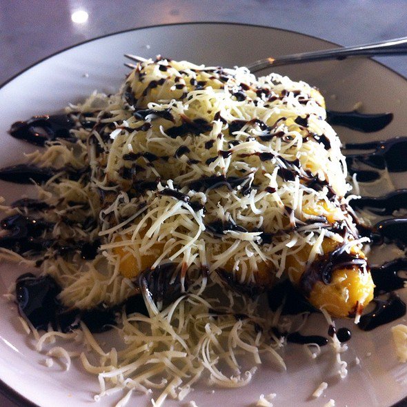 Gambar Stik Pisang Coklat Keju GAMBAR TERBARU HD Gambar Stik Pisang Coklat Keju GAMBAR TERBARU HD