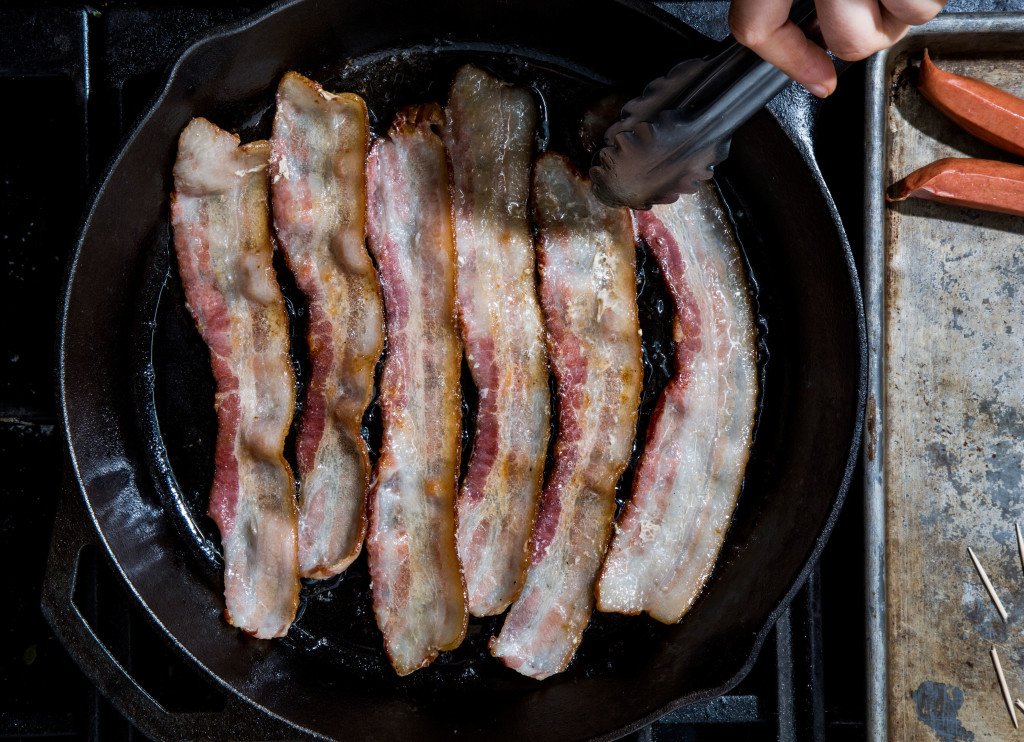 bonappetit's tweet photo. It doesn't get more American than this https://t.co/jCiBvAaQwf https://t.co/vlgaSsrRVd