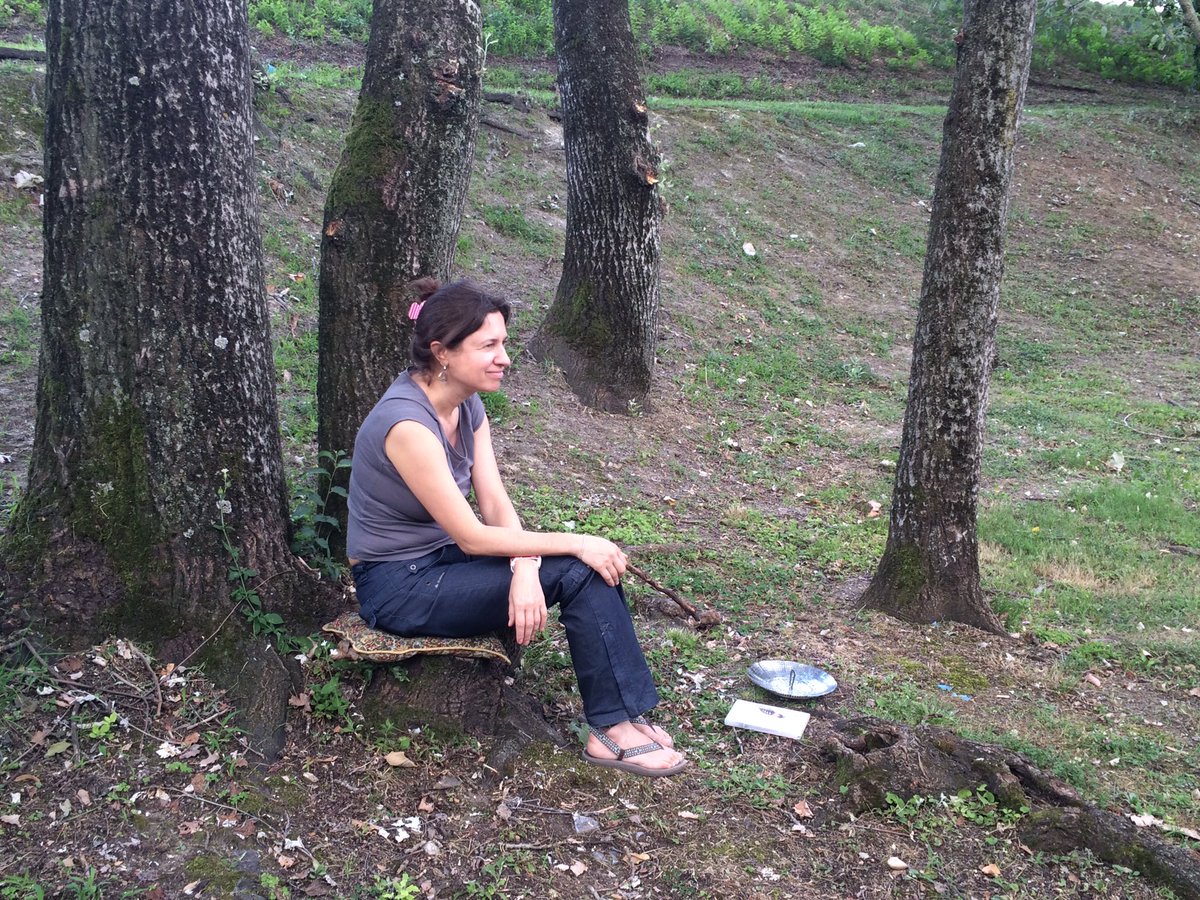 What is Home?! Progetto a cura di <a href="/segnidinfanzia/">Segni d'infanzia</a> a Valletta Valsecchi