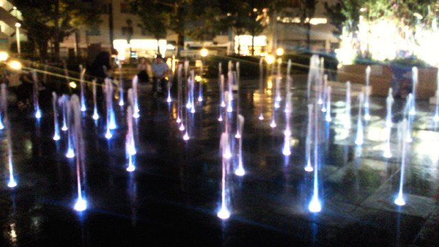 Ootahara 東京スカイツリータウンなう ドリカム噴水 Tokyoskyt Ree Waterspringlove Ootahara 東京スカイツリータウンなう ドリカム噴水 Tokyoskyt Ree Waterspringlove