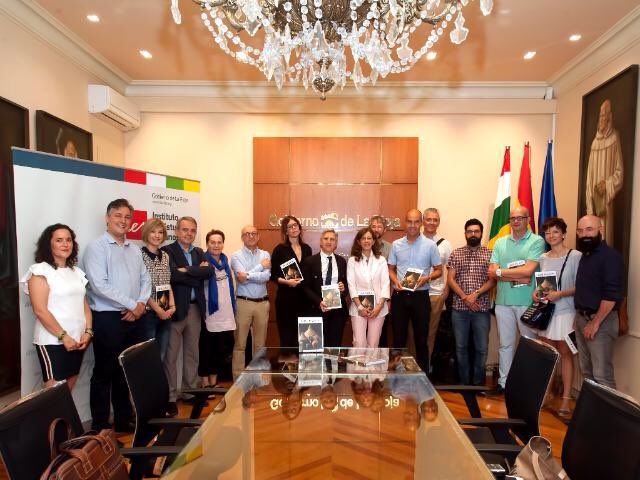 Revista Belezos tweet media