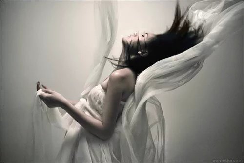 Ci sono fantasie che non sai nemmeno di avere... finché non entri in sintonia con la mente giusta..