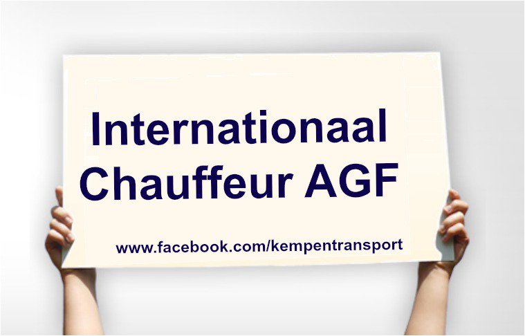 Kempen Transport tweet media
