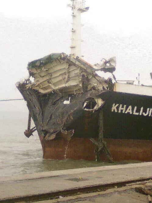 Afternoon_News's tweet photo. Fishermen yet to receive compensation post oil-spill
https://t.co/p3XvGw2jFd
@eGovMaharashtra #CompensationDelayed https://t.co/JTCU90PVLN