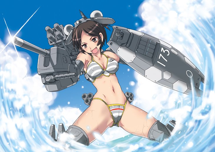 Mc あくしず ミリクラ編集部 على تويتر 藤沢先生の画集 Storm Girls 藤沢孝アートワークス02 発売中です くっころ系女騎士のドヴォワティーヌd 5さんや 水着のイージス艦こんごうさんなど人気キャラ多数 T Co Lilskacutc Mc あくしず ミリクラ編集部 على تويتر 藤沢先生の画集 Storm Girls 藤沢孝アートワークス02 発売中です くっころ系女騎士のドヴォワティーヌd 5さんや 水着のイージス艦こんごうさんなど人気キャラ多数 T Co Lilskacutc