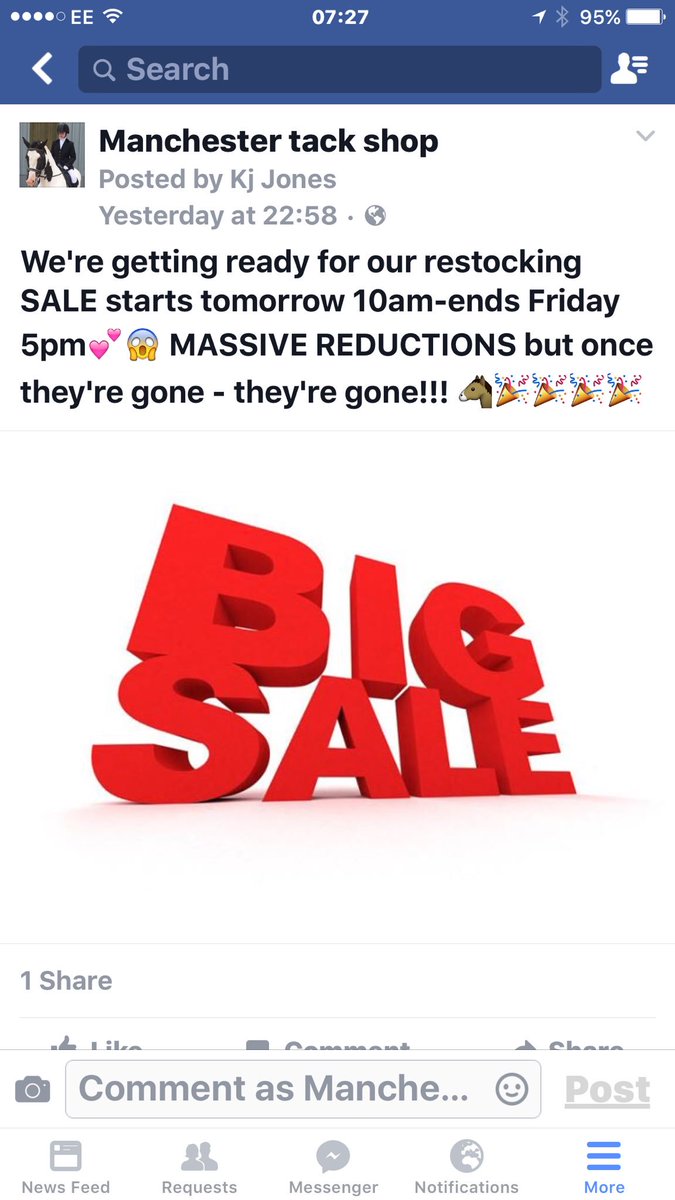 manchester tack shop (manchestertack1) Twitter