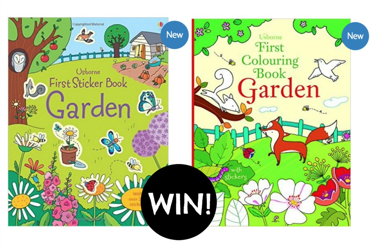 Crunchie_32's tweet photo. #Win Children's Activity Books with @SMABLblog @Shop_at_NHM Just Follow & RT. #giveaway ends 25th July 5pm. https://t.co/x1sXJN0RdJ #oomd