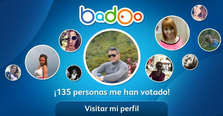 Studioh13's tweet photo. ¡Diviértete conociendo a Гумберт y a otra gente interesante cerca entrando en Badoo! https://t.co/JQhiIo3ndo