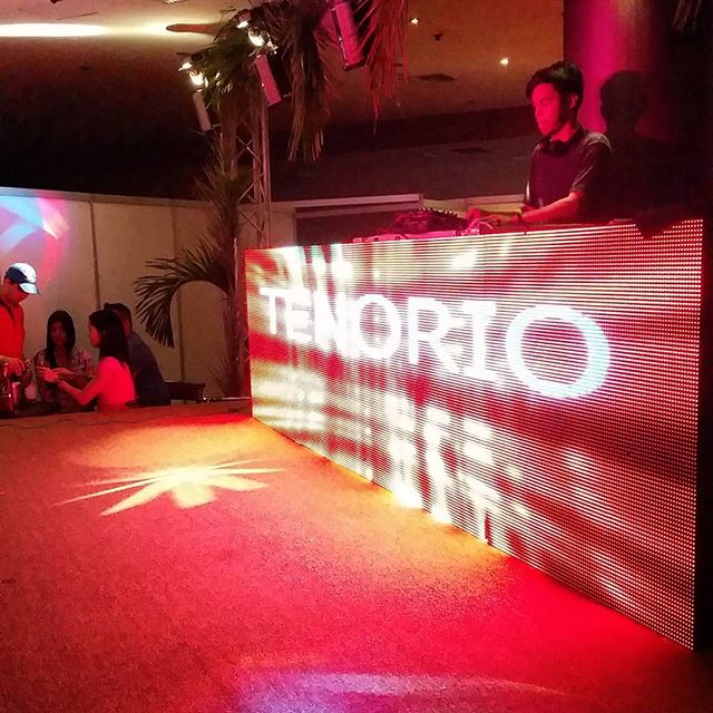 SexShowInter's tweet photo. Dj TENORIO... #sexshowinter #fullelectrinica #puertoordaz https://t.co/WxXr4GyFBE