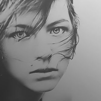 وحياتي بعدك أصبحت كوجه يتيمه !