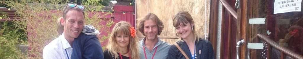 La Greener Family tweet media
