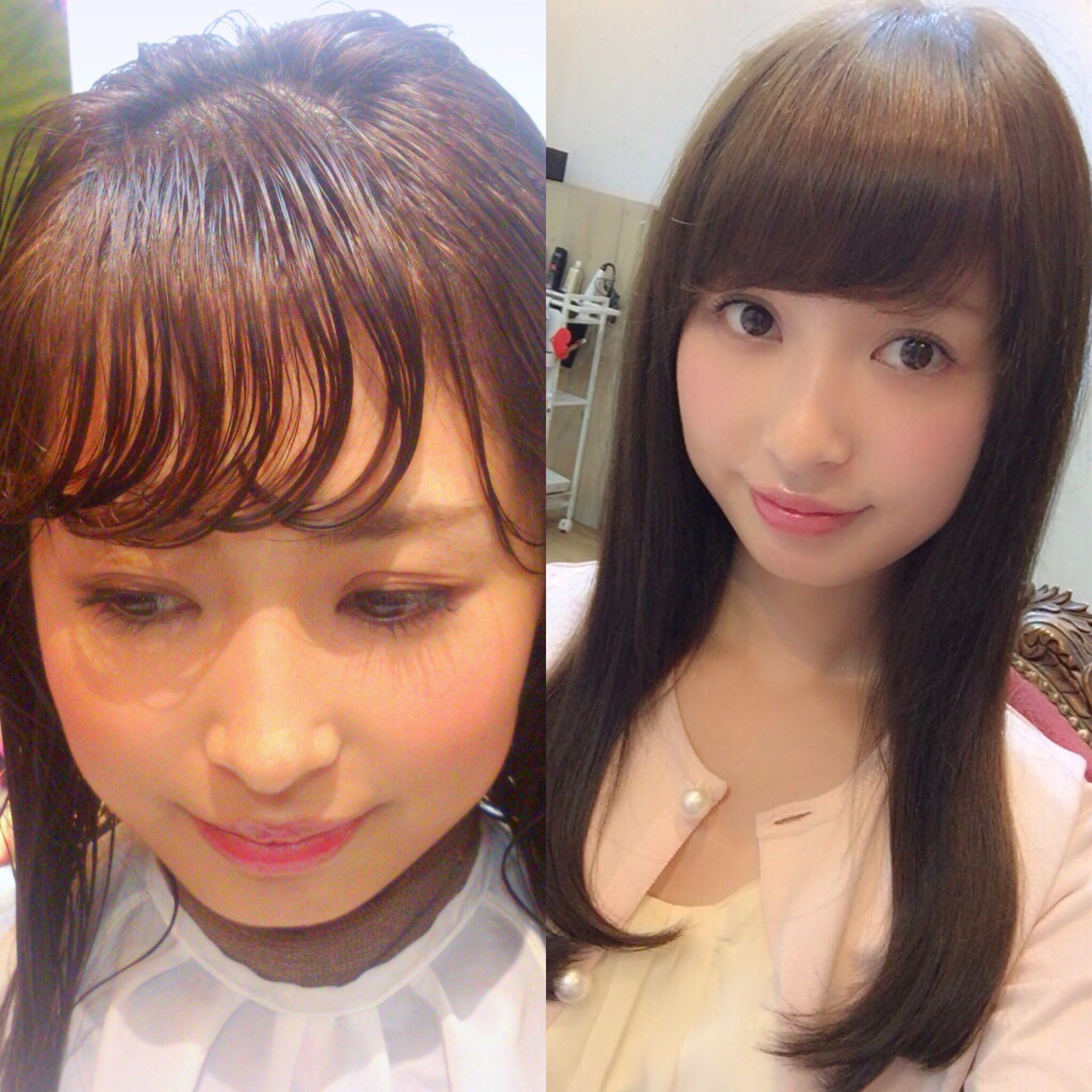 小幡茂雄 髪質改善ストレート前髪パーマ 汗って おでこにかきますよね 前髪濡れません 乾いたらカールとれちゃいますよね 前髪 パーマなら汗で濡れて自然に乾いてもカールがキープできる そう考えると すげぇな前髪パーマ クーポンはhttps T Co 小幡茂雄 髪質改善ストレート前髪パーマ 汗って おでこにかきますよね 前髪濡れません 乾いたらカールとれちゃいますよね 前髪 パーマなら汗で濡れて自然に乾いてもカールがキープできる そう考えると すげぇな前髪パーマ クーポンはhttps T Co