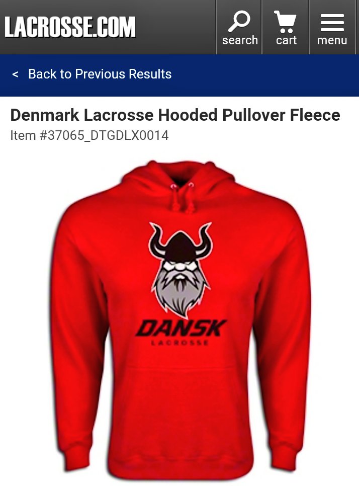 DanishLacrosse's tweet photo. Buy #vikinglax gear from @lacrossedotcom to #GrowTheGame in #Denmark
https://t.co/6ick1Az2kU

#lacrosse #GoPastries https://t.co/vttptRTUqe