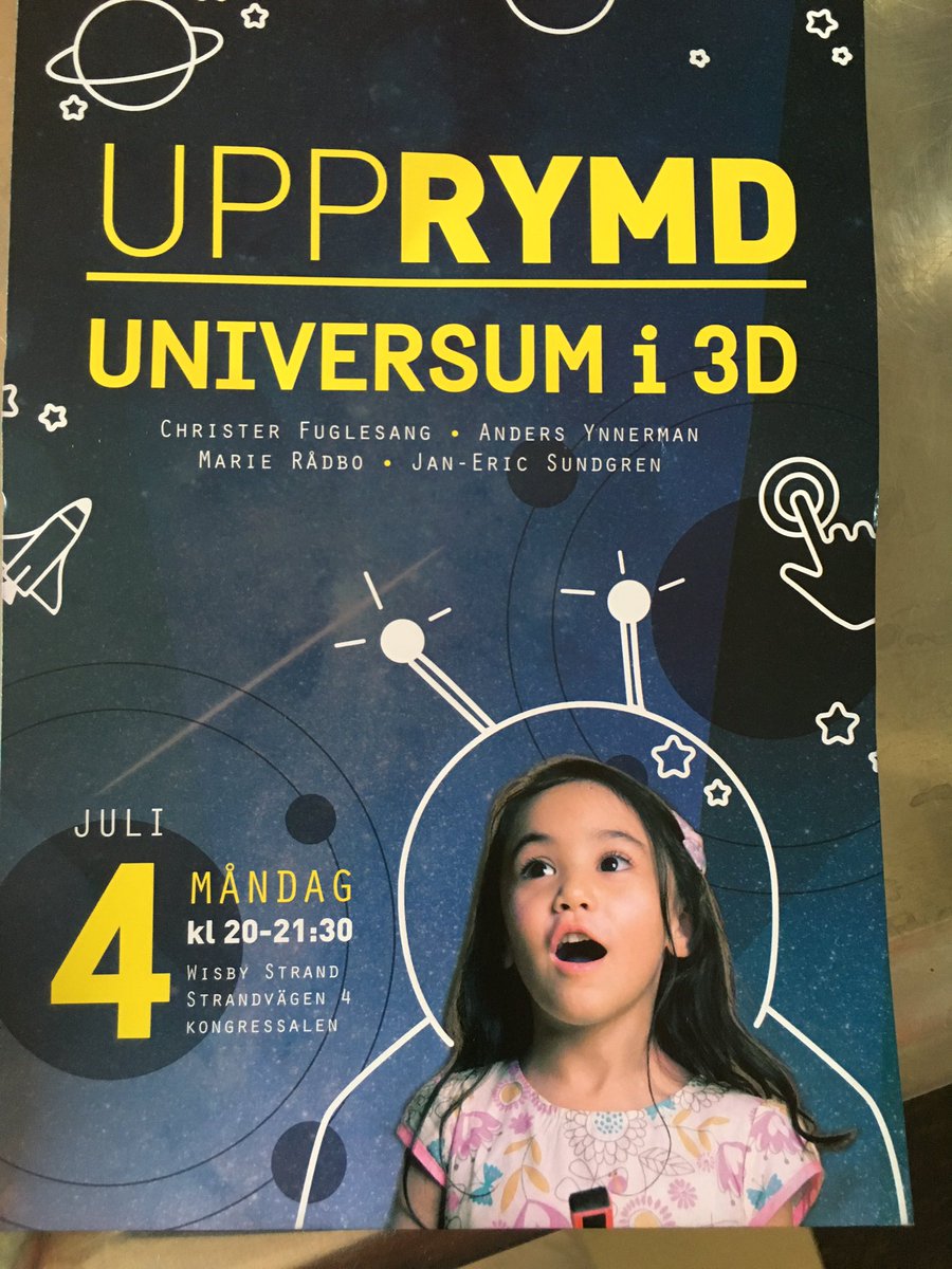 Kristina Alsér tweet media