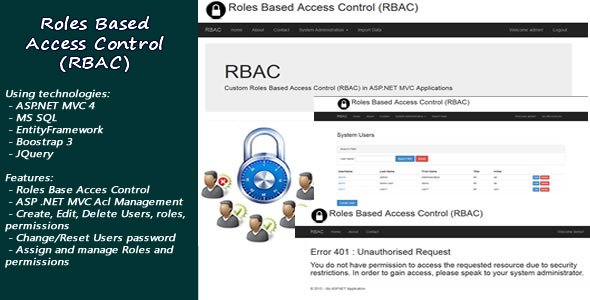 WpWarez's tweet image. #Roles Based Access ... - #AspnetMvc4 #Boostrap #Javascript goo.gl/cQQ4P8