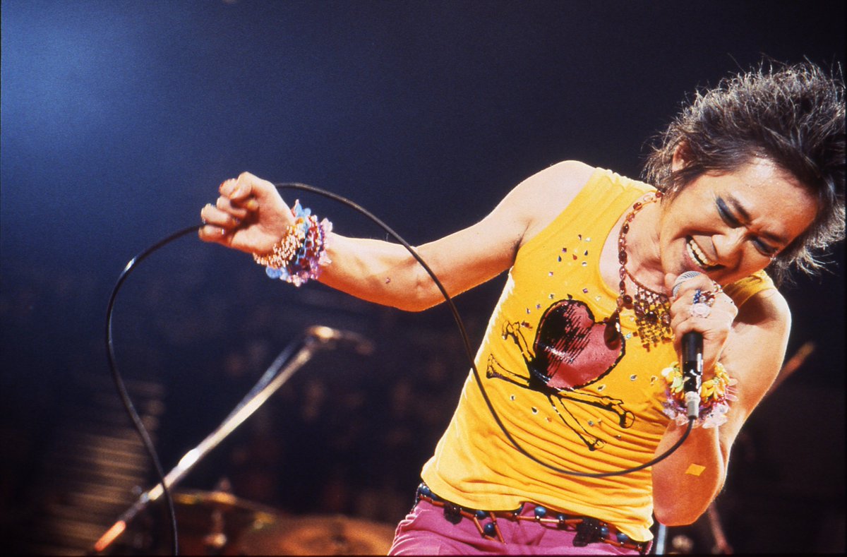 「シネ・ロック・フェスティバル 2016」東京・丸の内ピカデリーで開催 - 夏フェスを映画館で fashion-press.net/news/24630