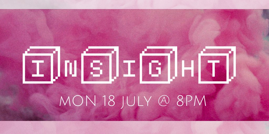 smockalley's tweet image. SUPERGROUP: @JessieK_dance @fraturrisi @irishcomp Dance + Sound | ow.ly/qj3J301SwEG | #InSight4