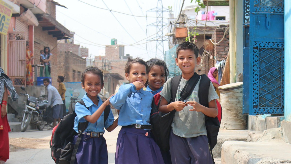 Opportunity International Australia tweet media