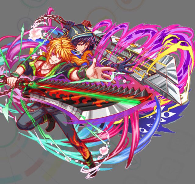 クラフィのtwitterイラスト検索結果 古い順