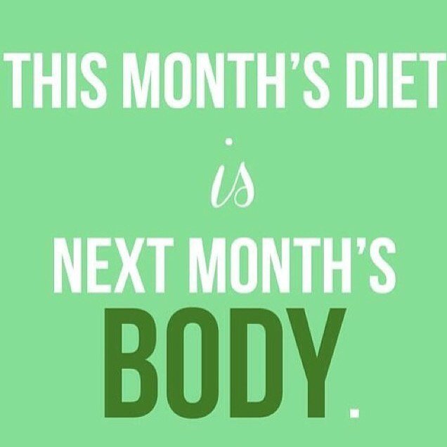 hbuzzz's tweet photo. Indeed a positive note to begin a week and a month with! #stayhealthy #eatclean #healthbuzzz #hbuzzz https://t.co/dQTtNDV6bN