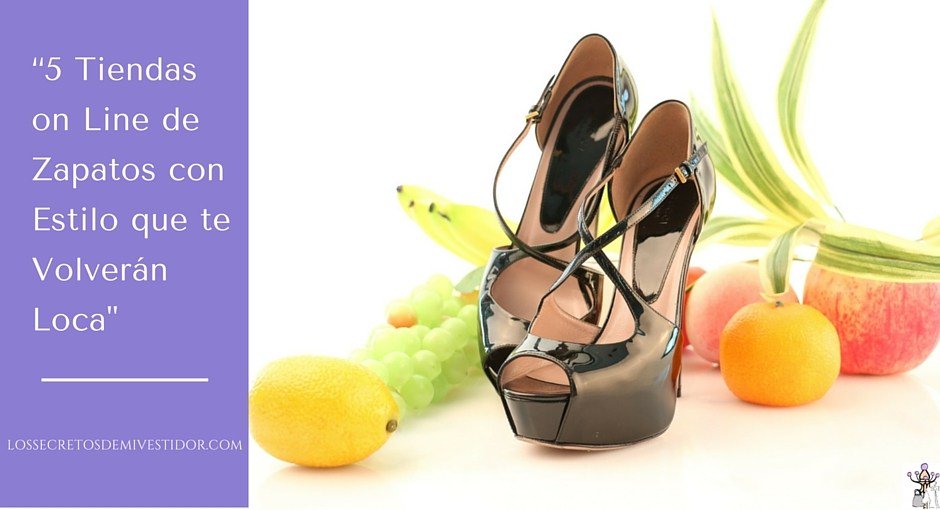 secretosvestido's tweet photo. 5 Tiendas on Line de Zapatos con Estilo Que Te Volverán Loca https://t.co/tut5NgauW1 https://t.co/CukNnEtZuA