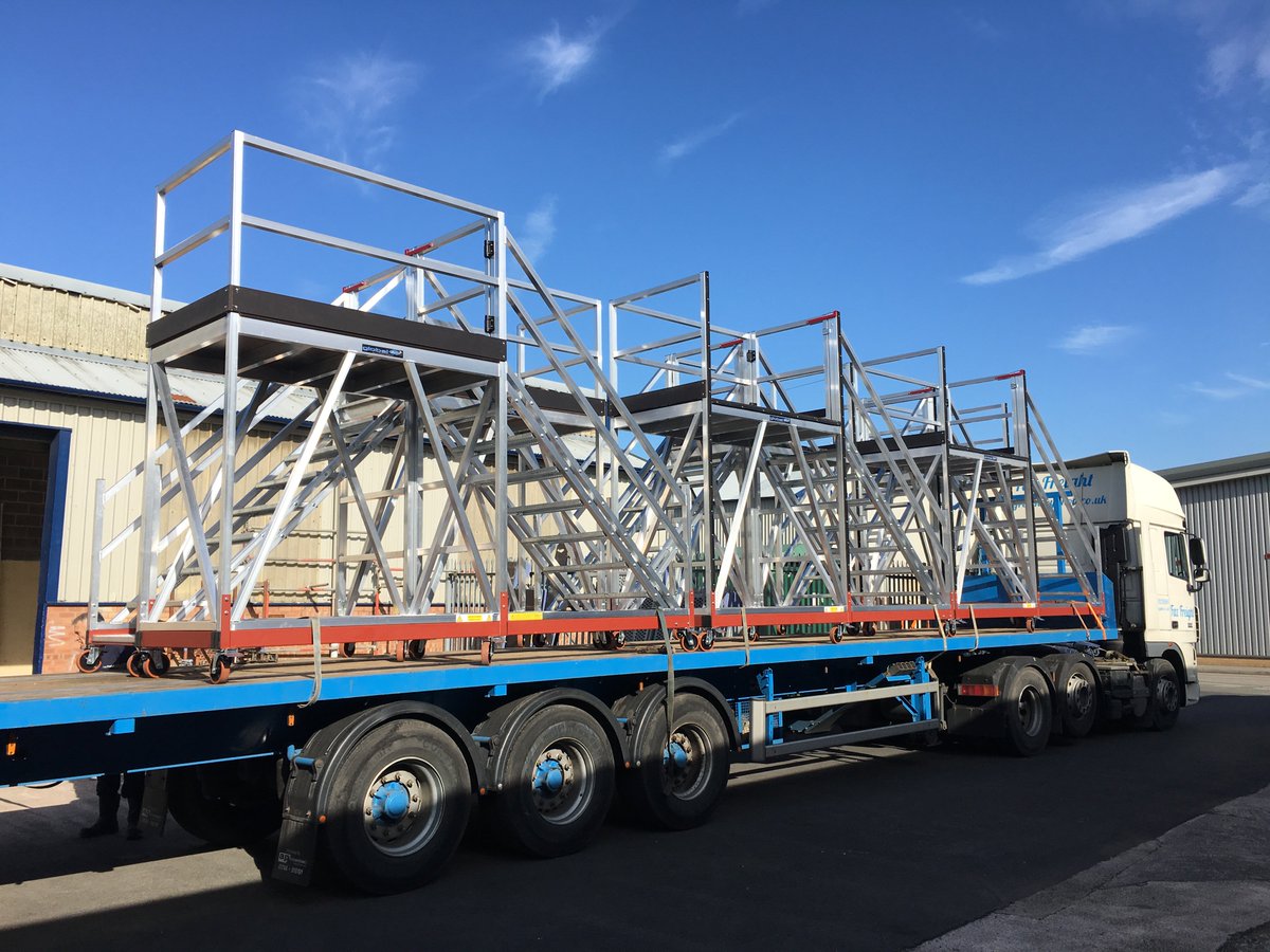 Global Platforms tweet media