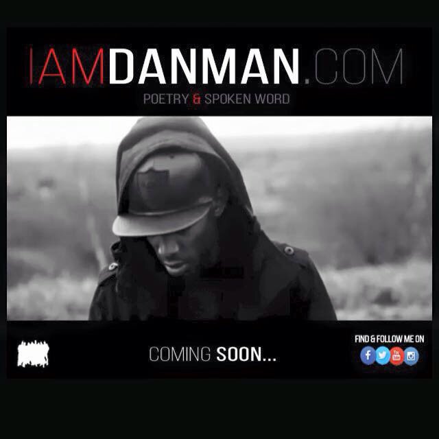 4thLordSSQUAD's tweet photo. @danmanssquad official website coming soon https://t.co/gGsoMlgwCp #ssquadentertainment #spokenword #poetry 💯👊🏾 https://t.co/dvNl7oEljE