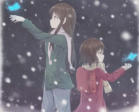 僕だけがいない街のtwitterイラスト検索結果 古い順