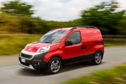 wegotanyvan's tweet photo. #van #review The Fiat Fiorino has been usefully updated for 2016. Read the review here: https://t.co/ilKdd9aUBd https://t.co/WVKdm3XZoU