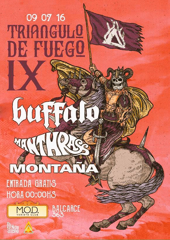 buffalo_oficial's tweet photo. :: El próximo sábado 9/7, en vivo en capital, y GRATIS! Los esperamos. :: https://t.co/0ukmYzZDLj