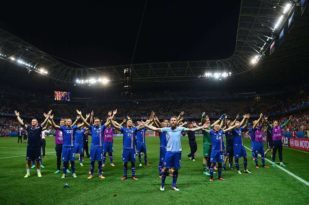 UEFA EURO tweet media
