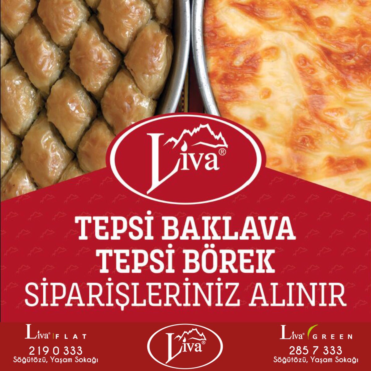 Bayram hazırlıklarını birlikte tamamlıyoruz...