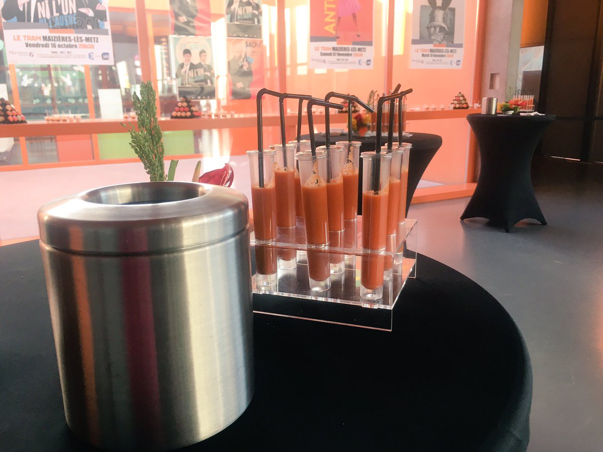 nikorivoallan's tweet image. #traiteur #lorraine #codecuisine #cocktail