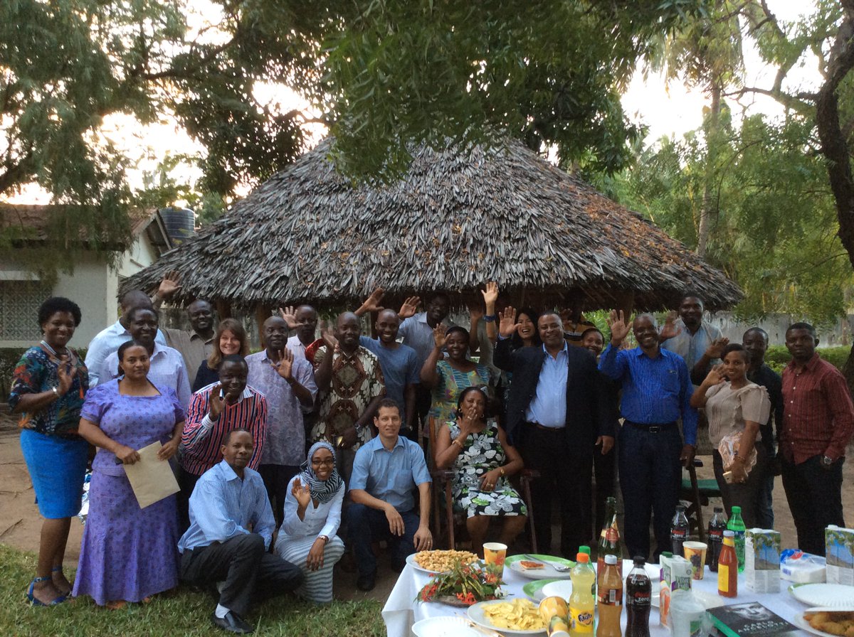 WWF-Tanzania (@wwftanzania) on Twitter photo End of one chapter & the beginning of many more. We bid you farewell <a href="/WWF_CEA_GI/">WWF CEA-GI</a>! 🐼
Visit wwf.panda.org/wwf_news/?2659… End of one chapter & the beginning of many more. We bid you farewell <a href="/WWF_CEA_GI/">WWF CEA-GI</a>! 🐼
Visit wwf.panda.org/wwf_news/?2659…