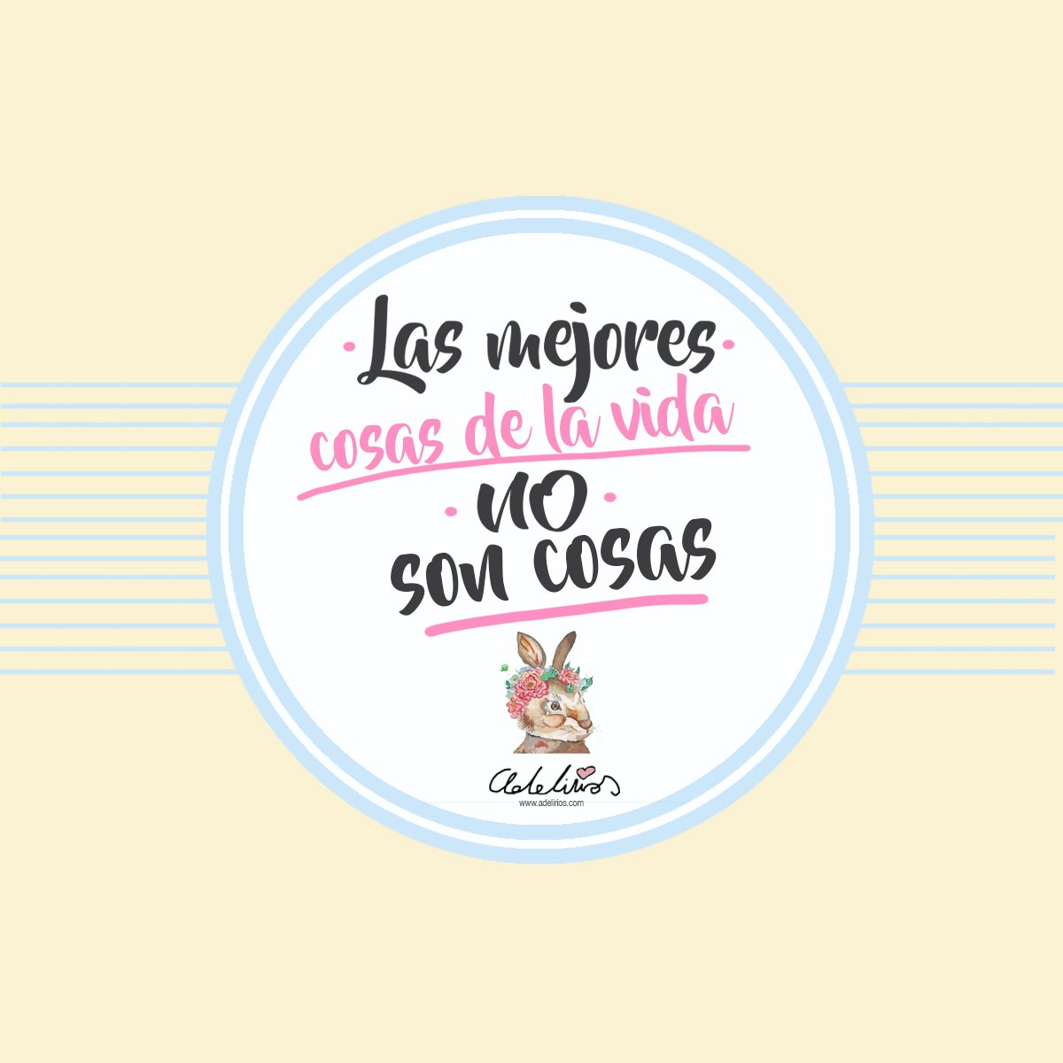 Feliz lunes amigos!